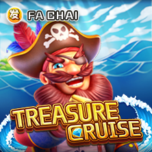 TREASURE CRUISE