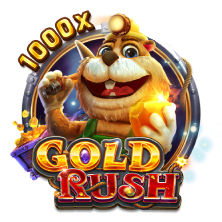 GOLD RUSH