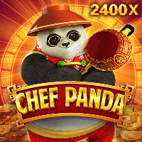 Chef Panda