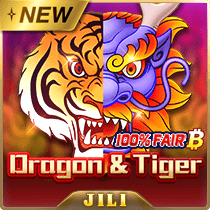 Dragon & Tiger