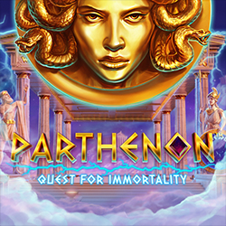 Parthenon: Quest for Immortality™