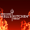 Gordon Ramsay Hell’s Kitchen