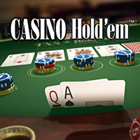 Casino Hold