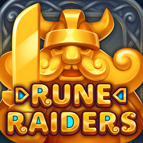 Rune Raiders