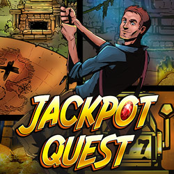 Jackpot Quest