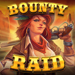 Bounty Raid