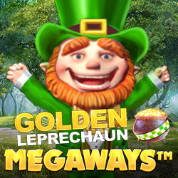 Golden Leprechaun MegaWays™