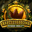 Reptizillions Power Reels