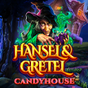 Hansel & Gretel Candyhouse