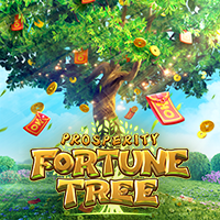 Prosperity Fortune Tree