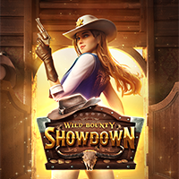 Wild Bounty Showdown