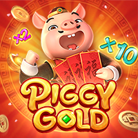 Piggy Gold