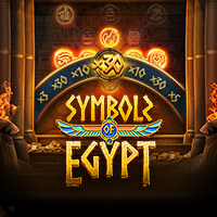 Symbols Of Egypt