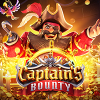 Captain's Bounty