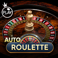 Auto Roulette