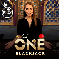 Turkish ONE Blackjack